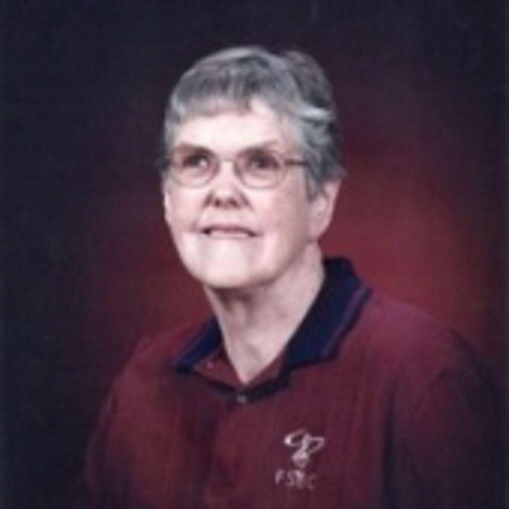 Patsy Dianne Davis
