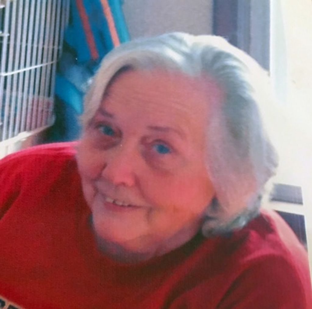 Wilma Lovett Profile Photo