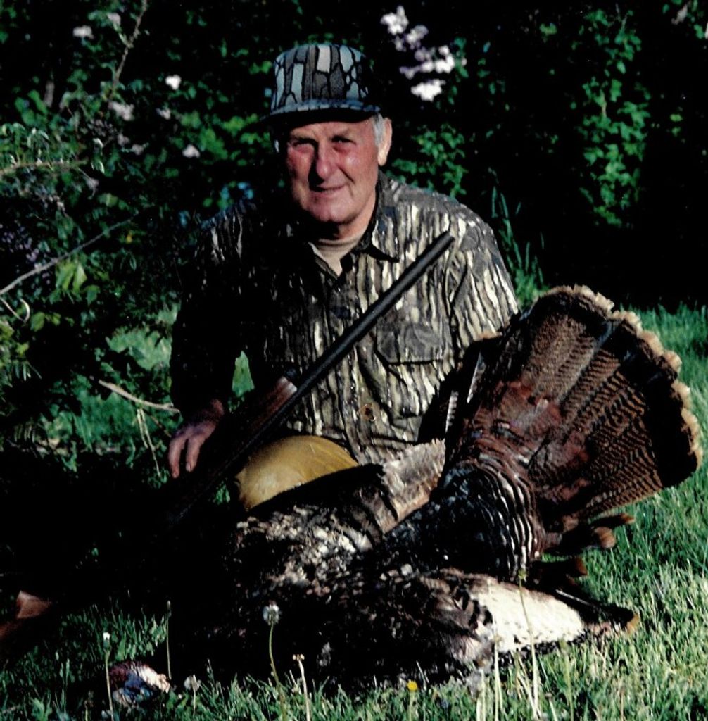 William J. "Bill" Auble Profile Photo