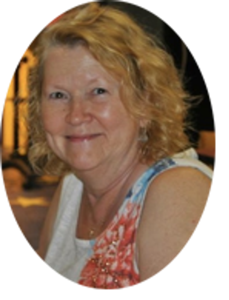 Patricia Henson