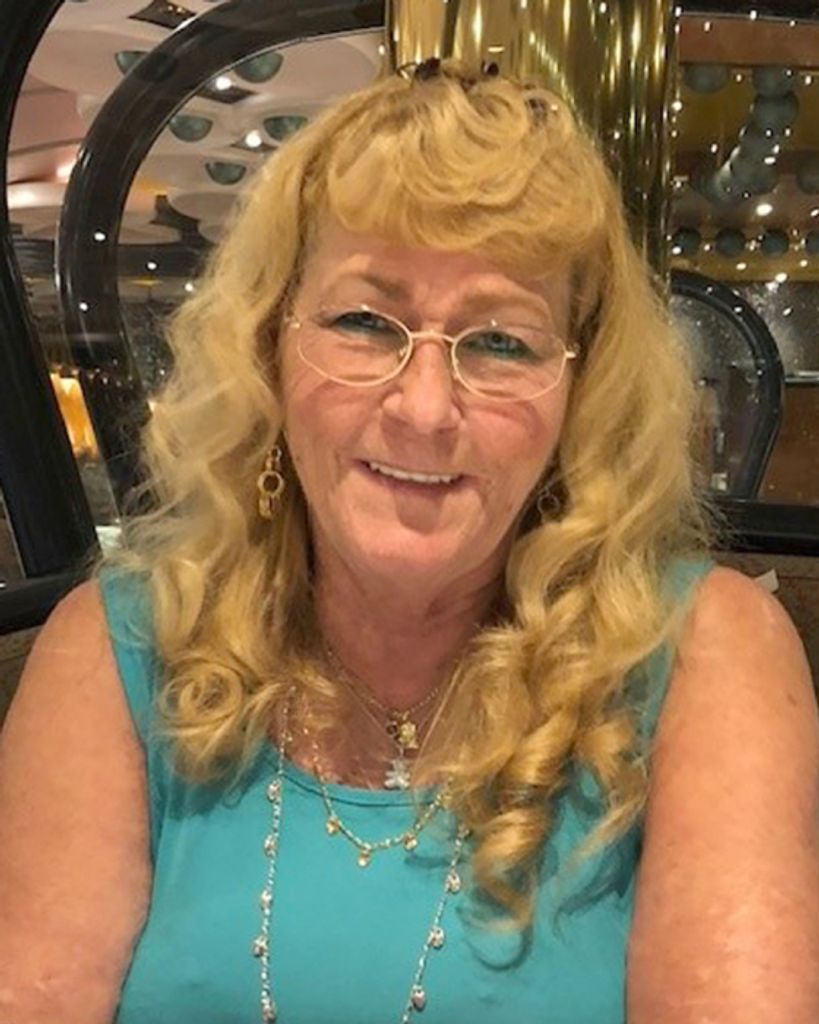 Jacquelyn (Kunz)  Buchmiller Profile Photo