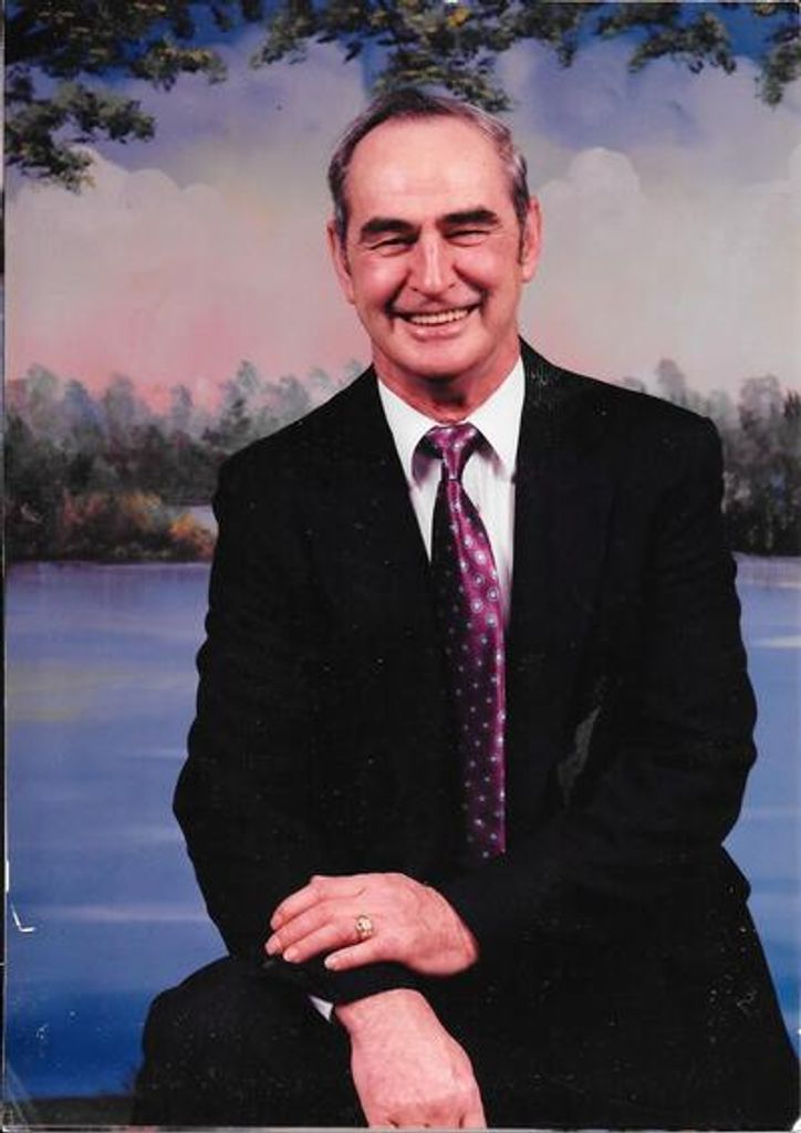 Roy Earl Smith Profile Photo