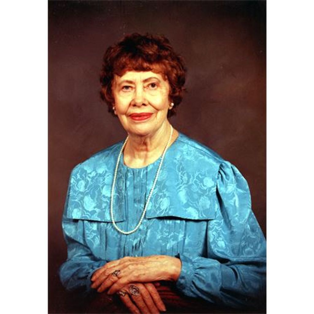 Leona A. Allen Profile Photo