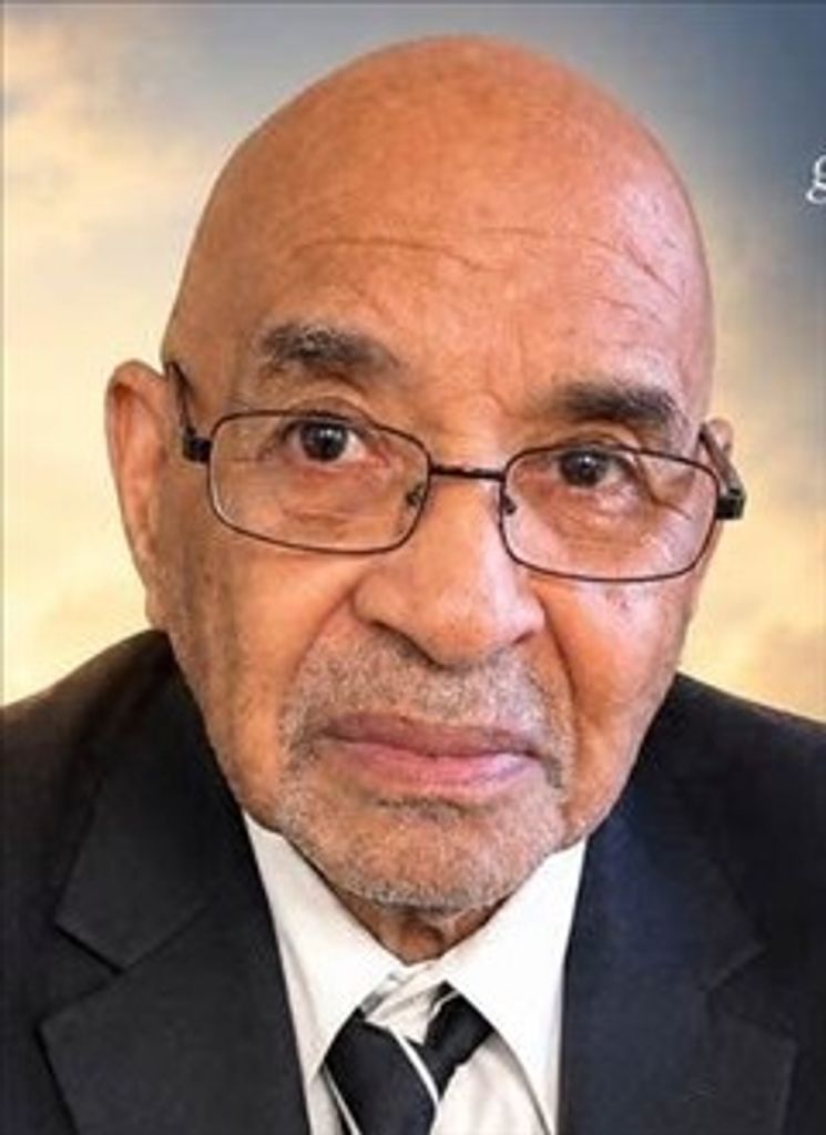 Deacon Thaxton Taylor Sr.