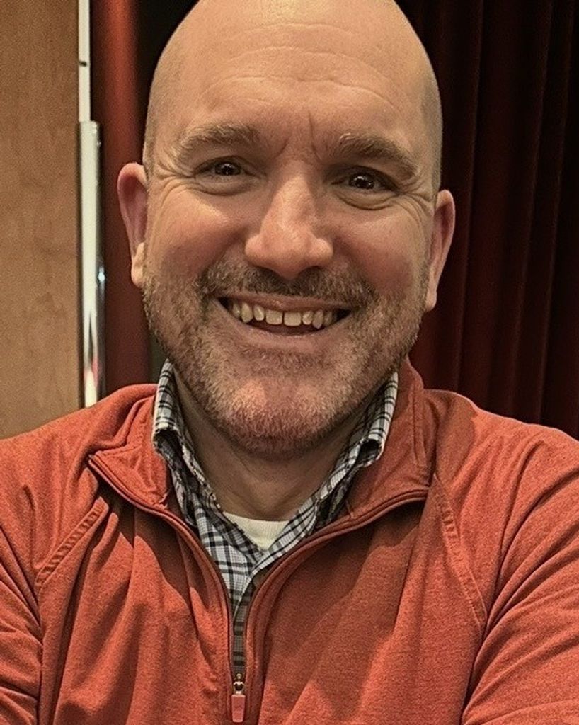 CDR Christopher Michael Swanson, USN (Ret.)