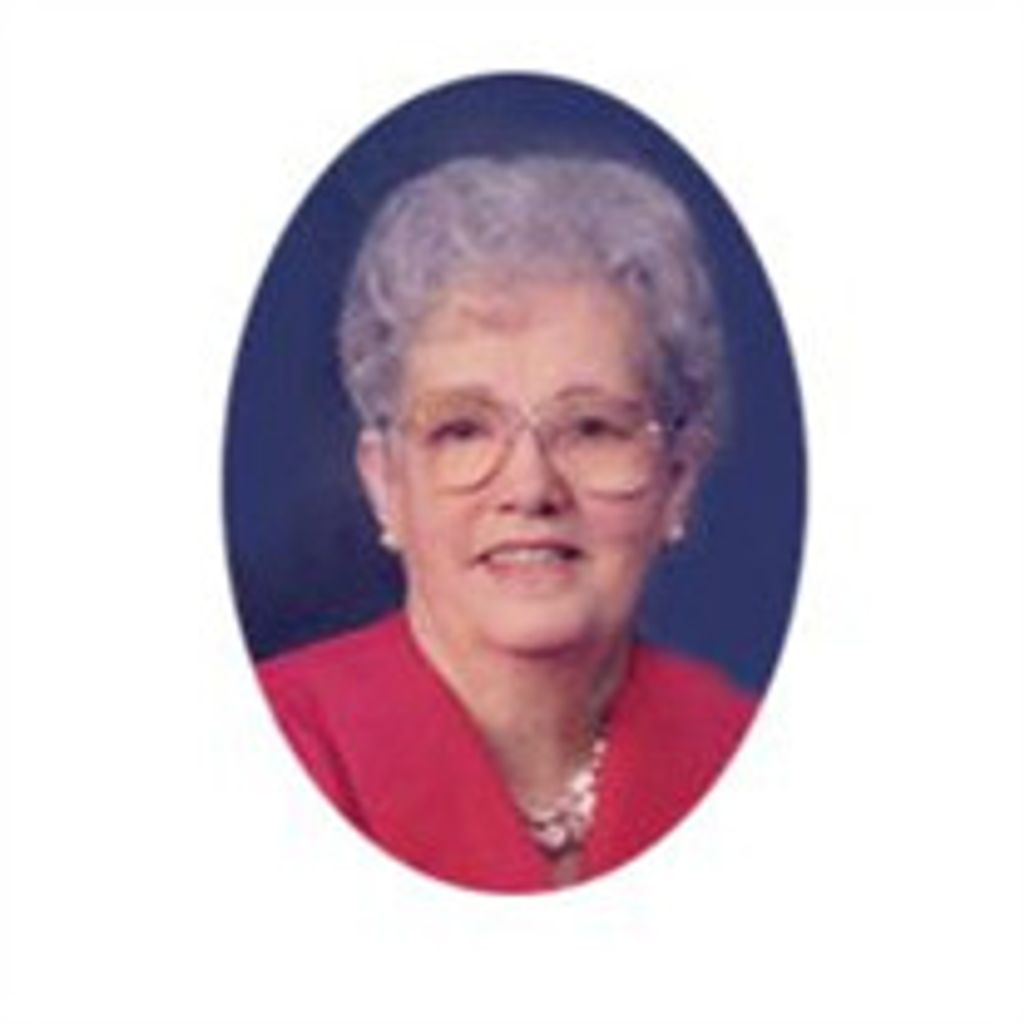 Maue, Veronica