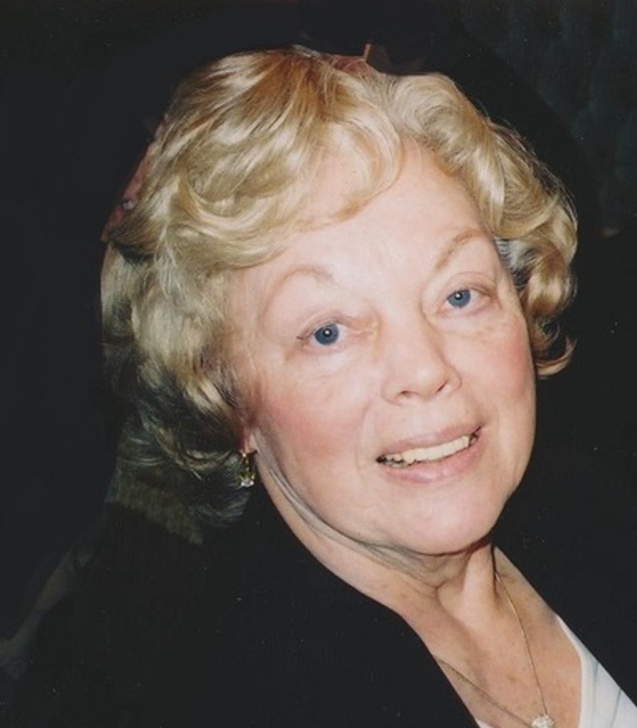 Dorothy A. "Dottie" Discovich Profile Photo