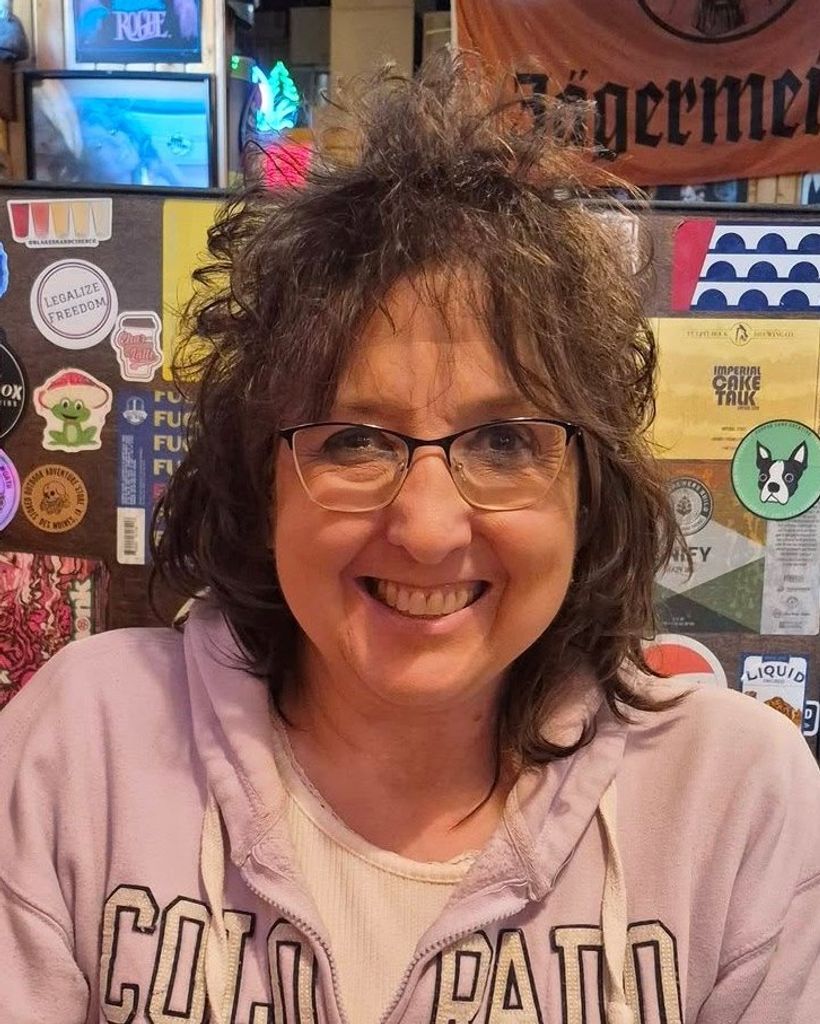 Darla Rowley