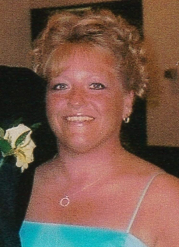 Stephanie M. (Hedden)  Chavez