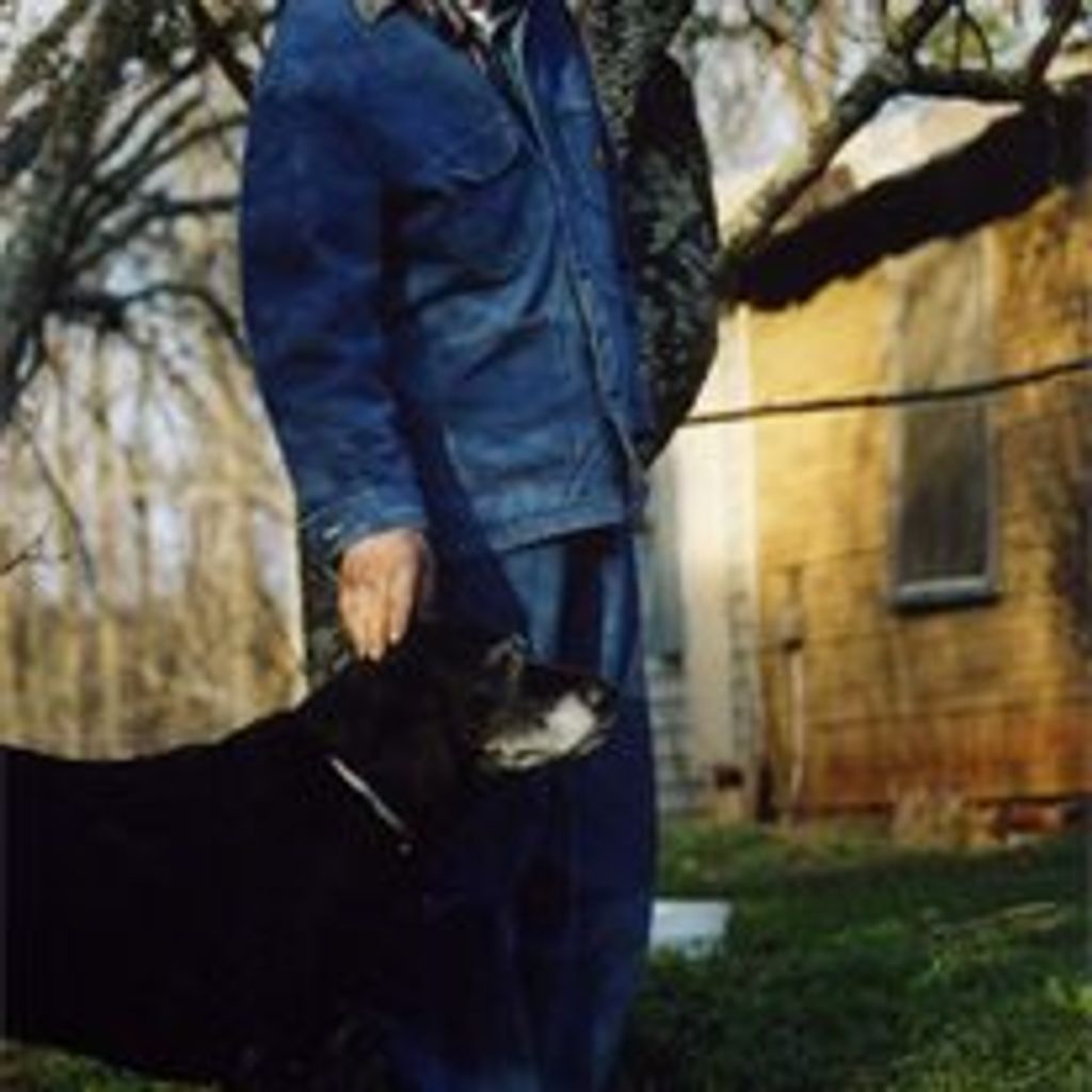 Clarence Edward Canady