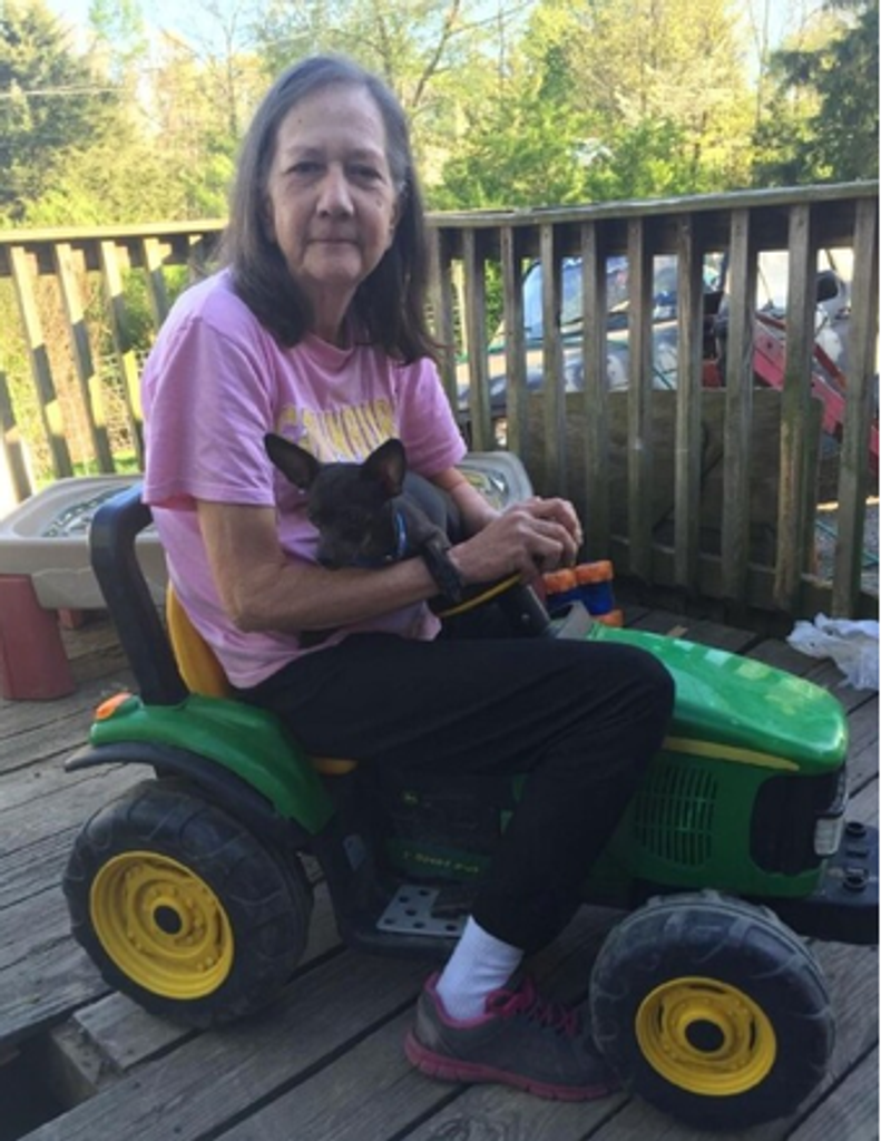 Mary Francis (Hatfield) Lowe Siler Profile Photo