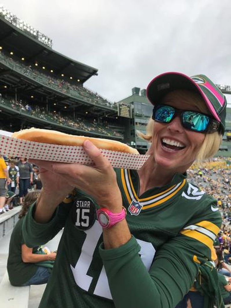 Elizabeth (Beth) Eldridge