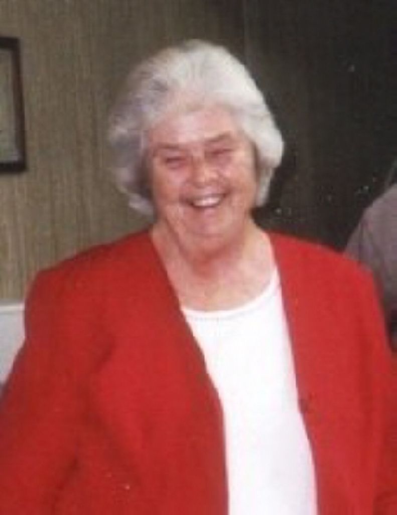 Mollie Arlene Ellis