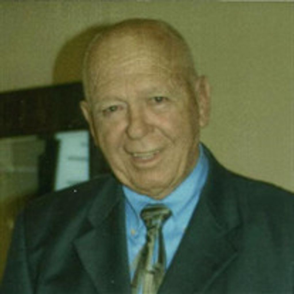 Charles Buddy Shepler