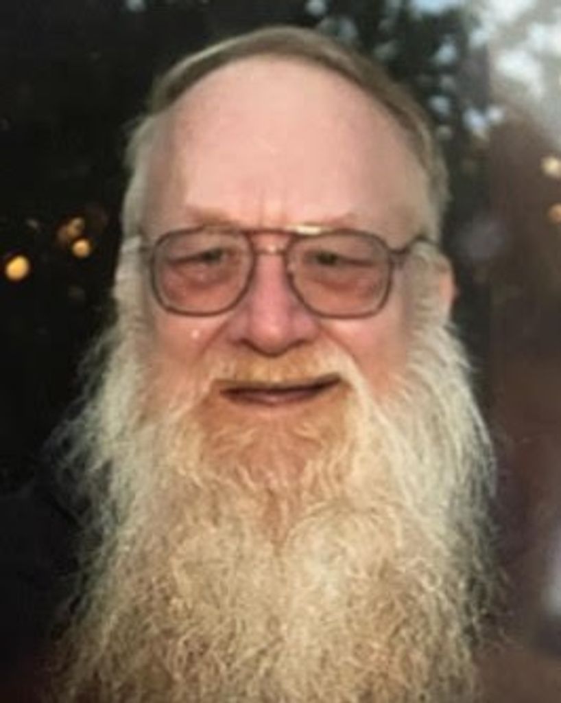 Willard "Red" Mikkelson Profile Photo