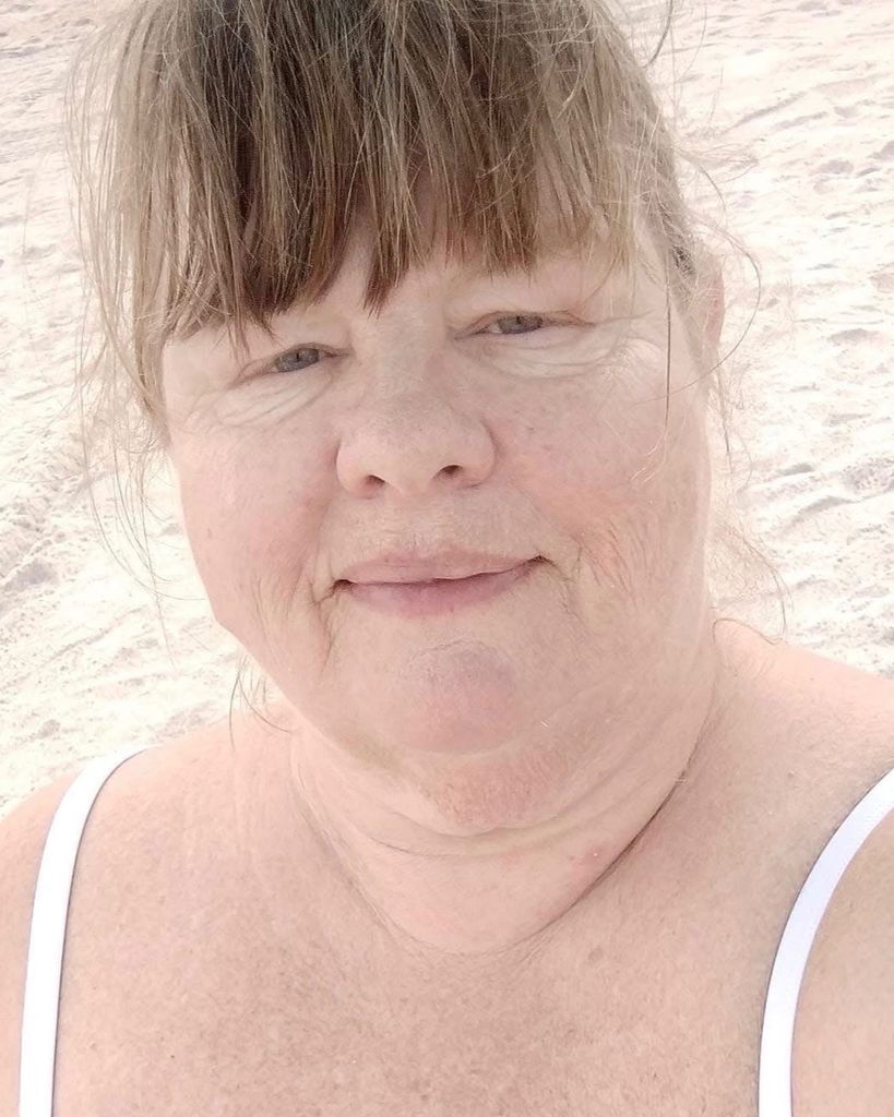 Lori Ann Romero