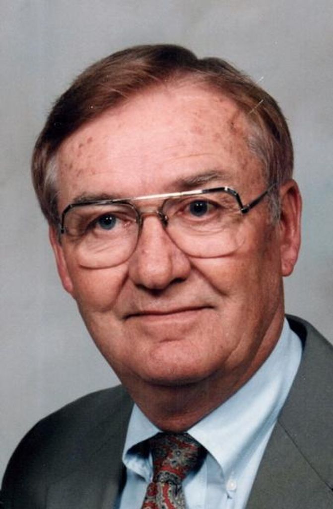 James 'Jim' Henry Erwin