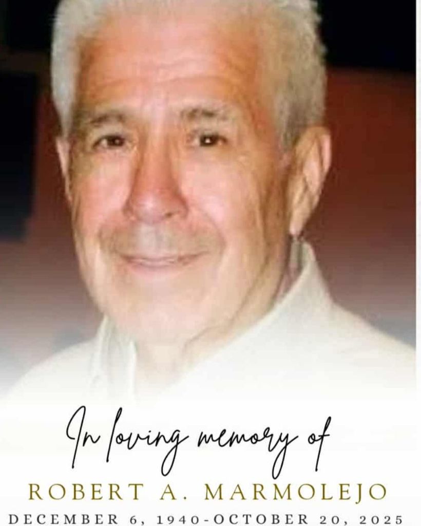 Robert Marmolejo Profile Photo