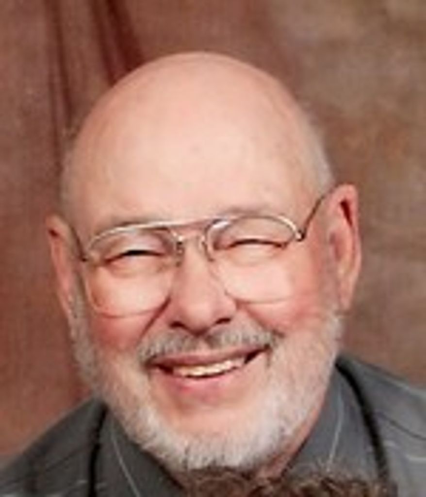 James C. "Jim" Westfahl