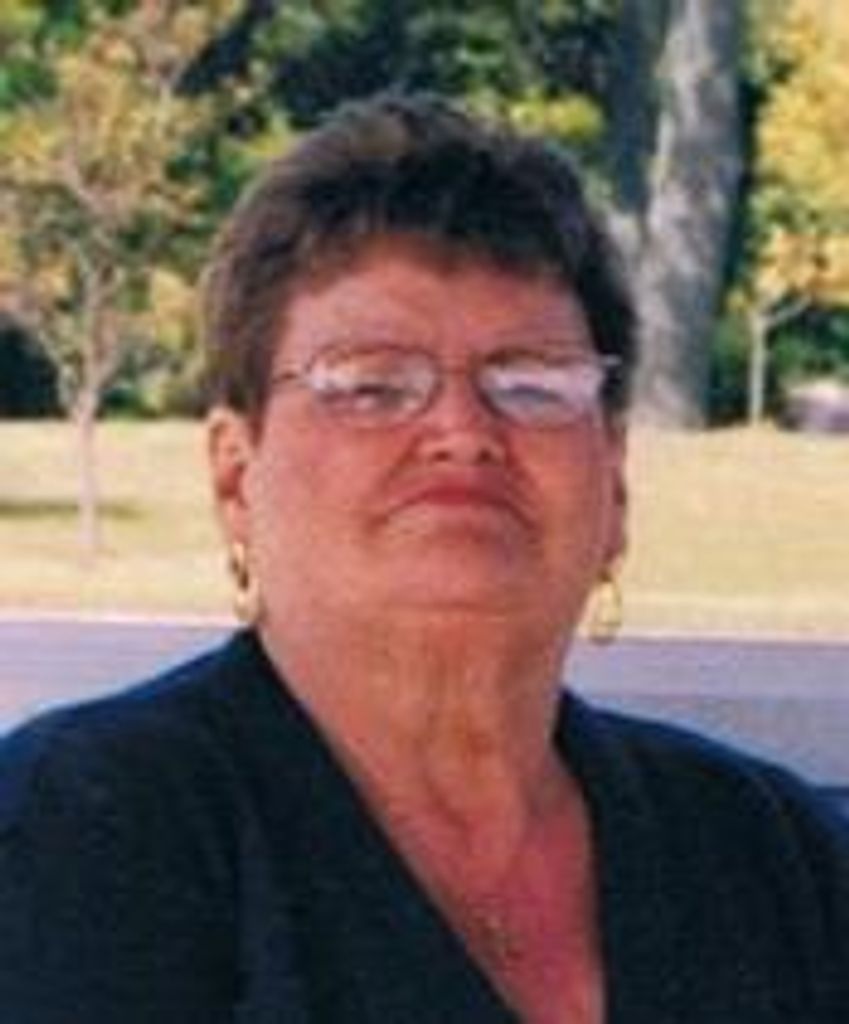 Judith K. Demars