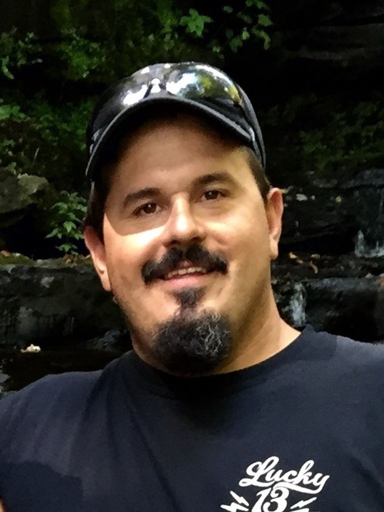 Christopher R. Anthony