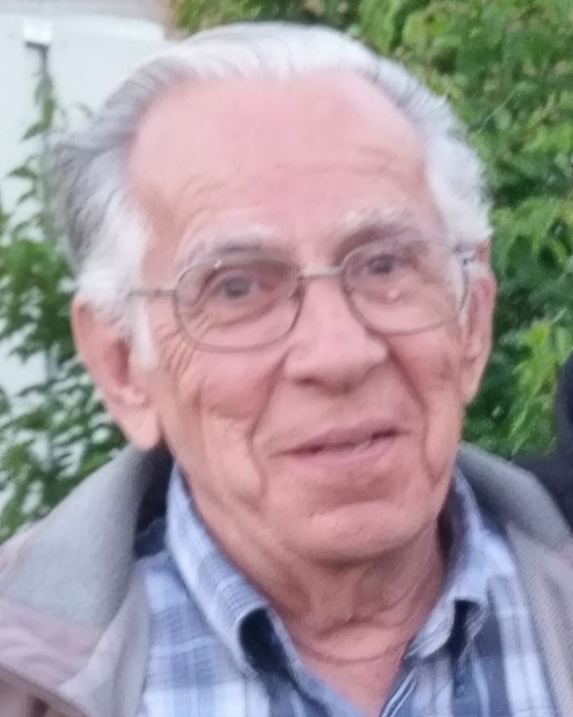 Walter J. Siggins