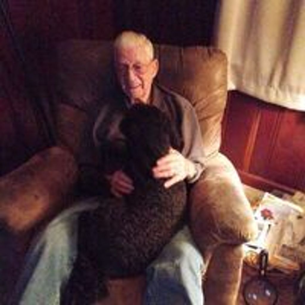 William "Pete" Duncan Profile Photo