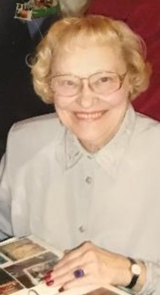 Dorothy M. Gray