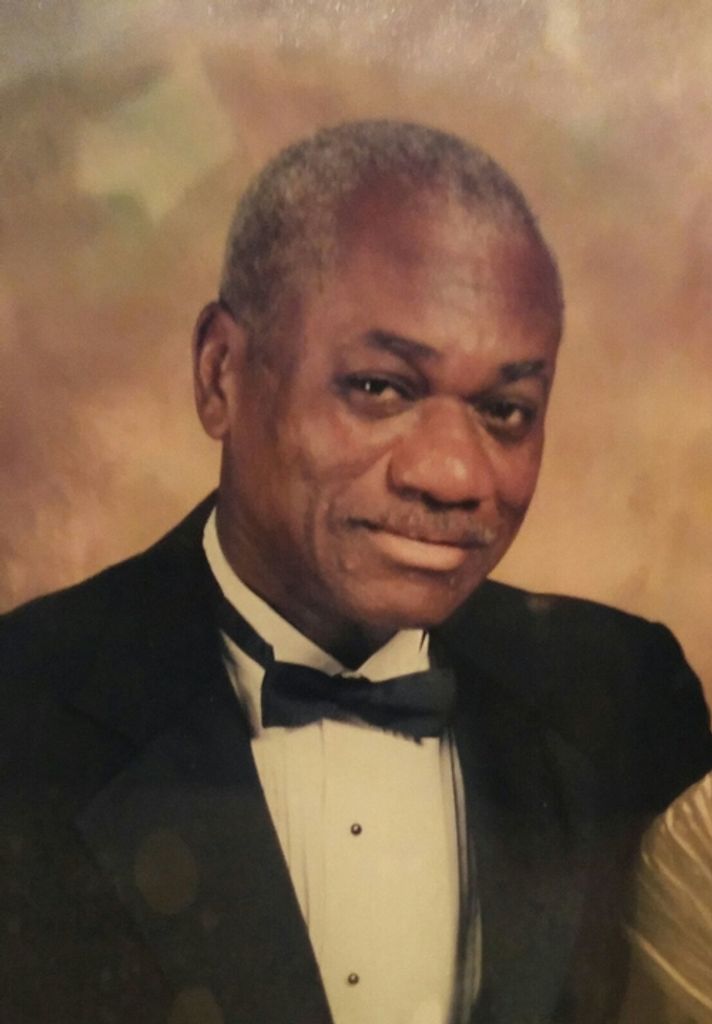 Hallad Earl Little Profile Photo