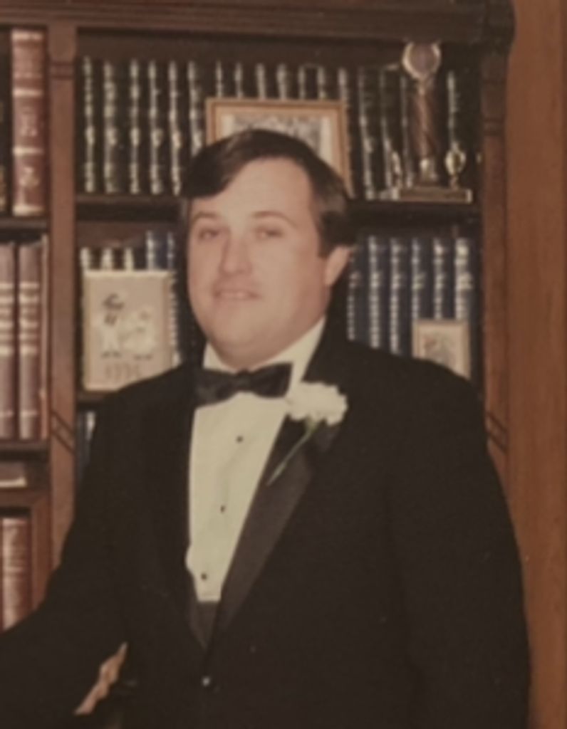 Edward J. Lattinville