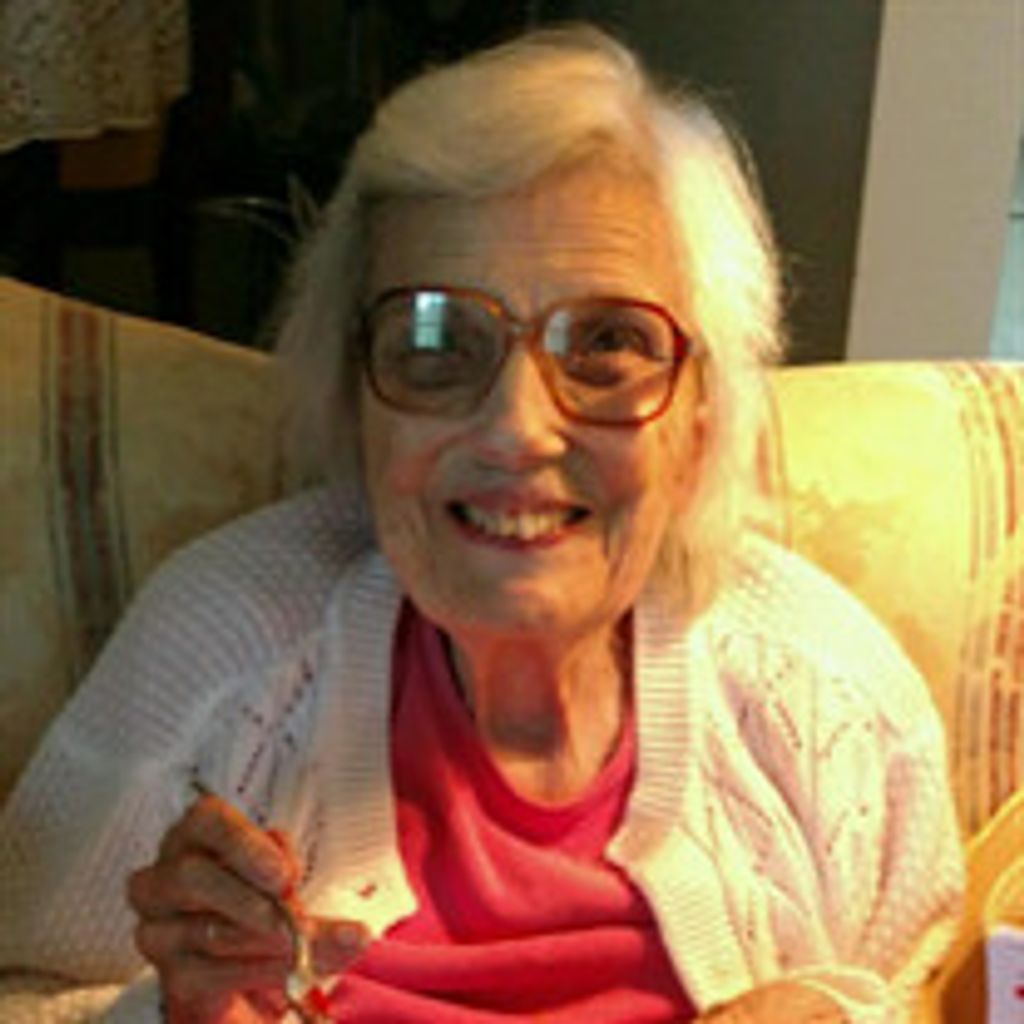 Kathleen Haynie Mclaughlin Profile Photo