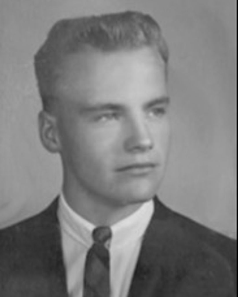 Leon (Butch) Heine