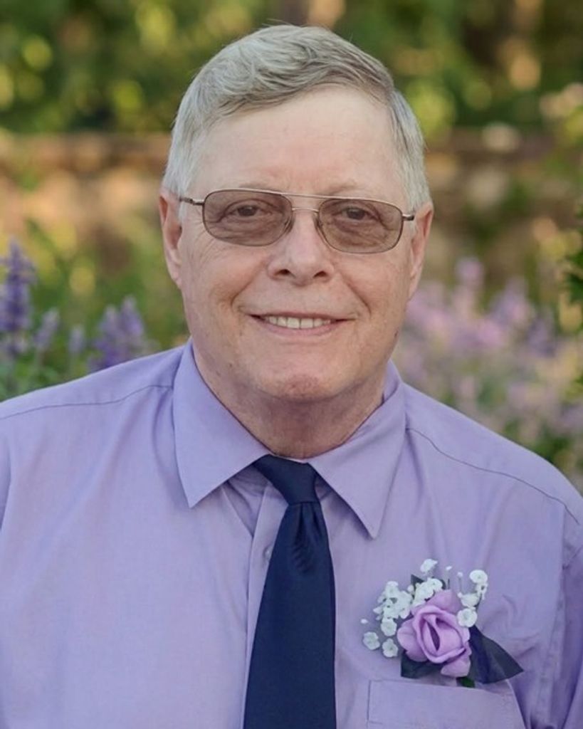 Denis Bernard Profile Photo