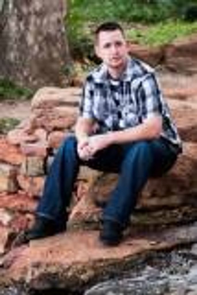 Daniel  A. Negahnquet Profile Photo