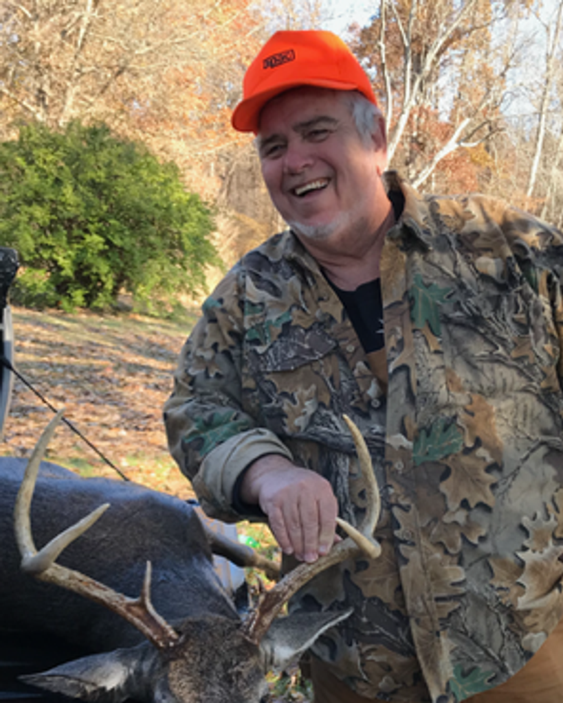 Clayton Earl Hobbs, Jr. Profile Photo