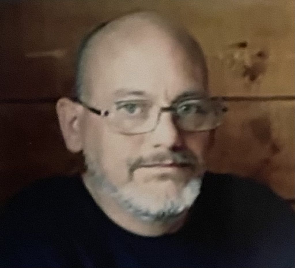 Michael P. Whitmore