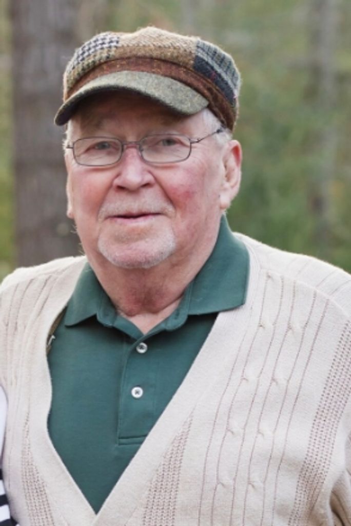 Joseph E. Buckley, Jr. Profile Photo