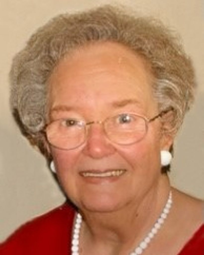 Joan Abbie Leamer