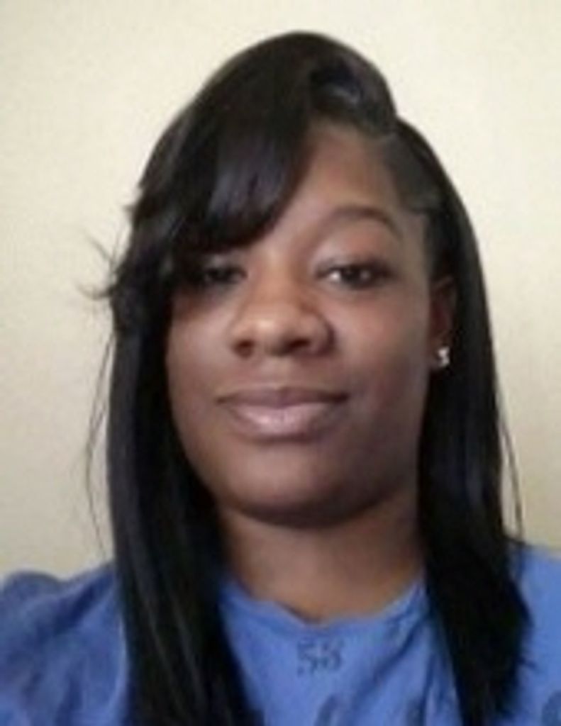 Jasmine Danay Reed