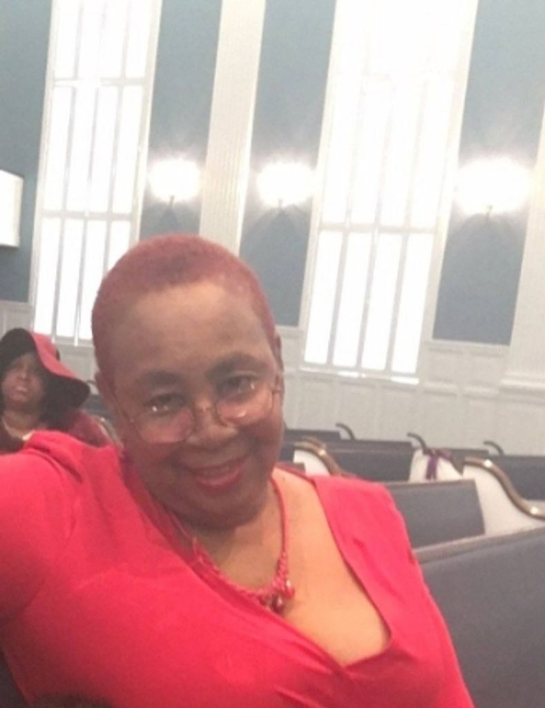 Lynette Amanda Brown