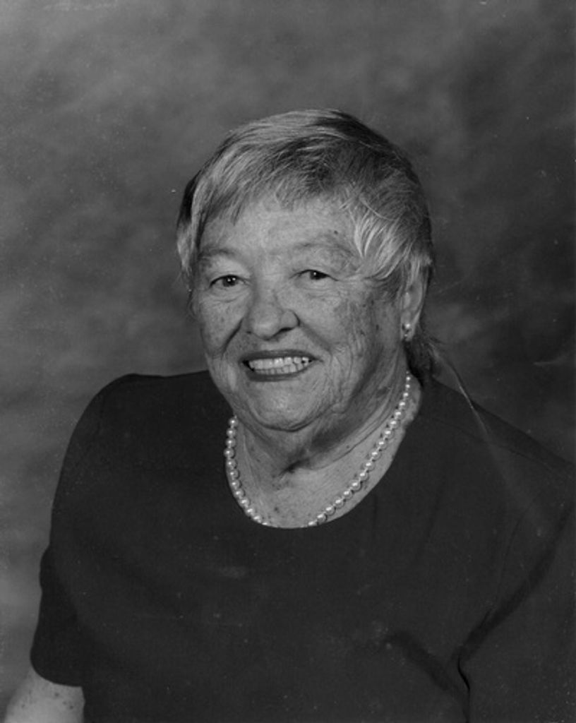 Louise Beale Hurd