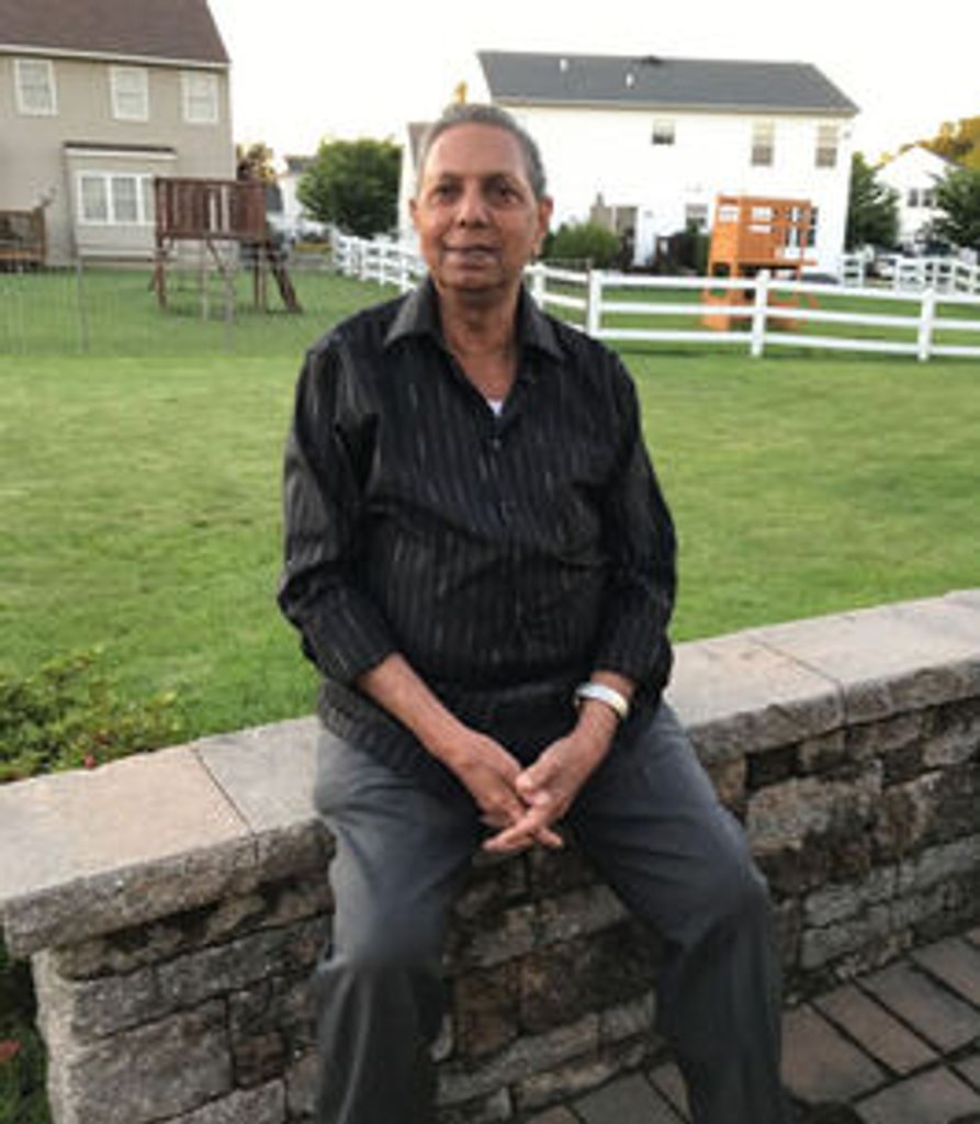 Hari Lilman Profile Photo