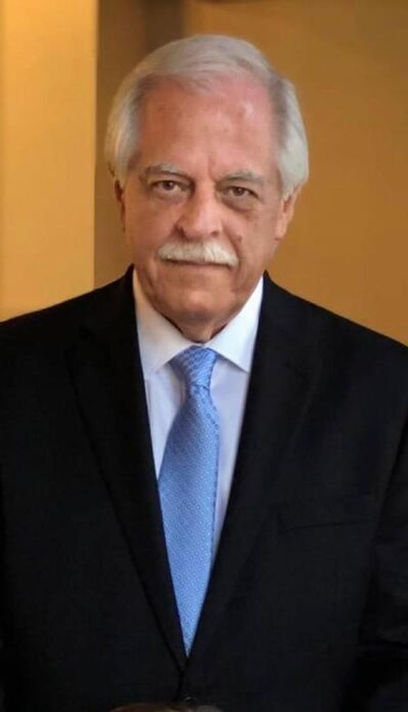 William Jennings Gilmore Profile Photo