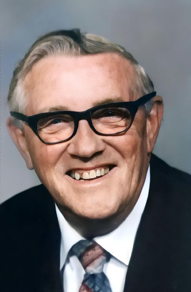 James S. Hazelette Profile Photo