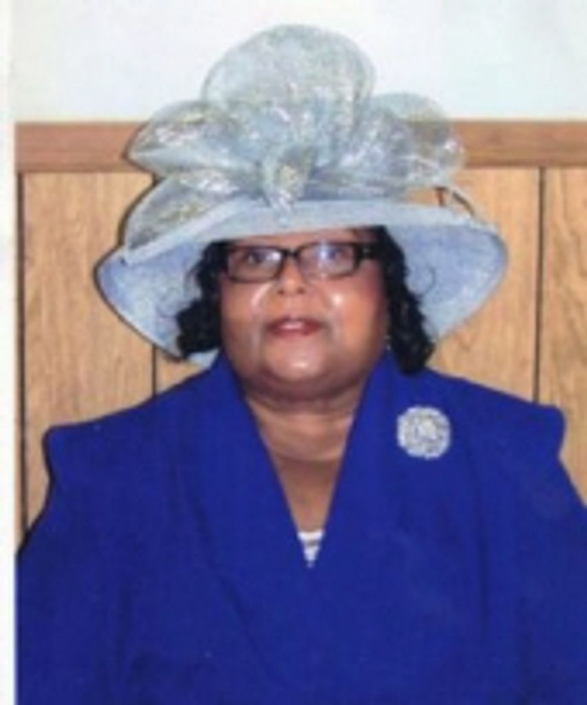 Betty (Bettie) Nell Coleman Profile Photo