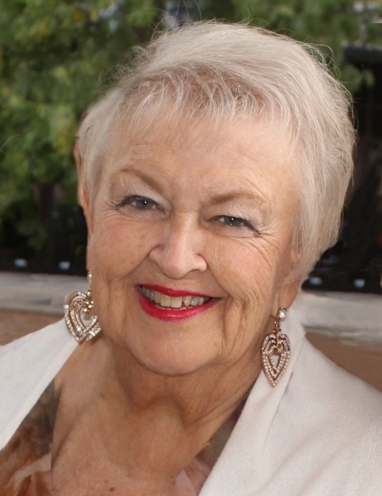 Shirley J Foster Profile Photo