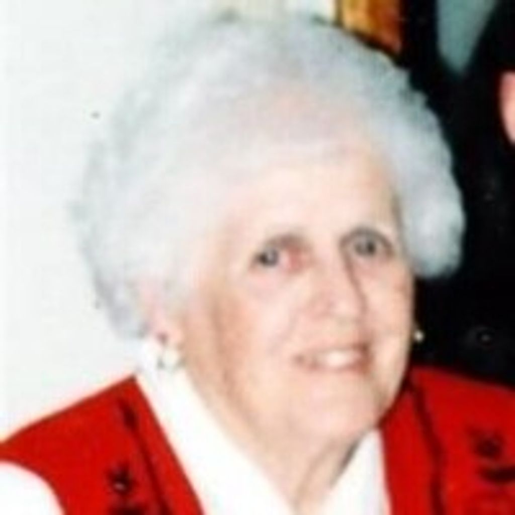 Sarah Inez Mozley