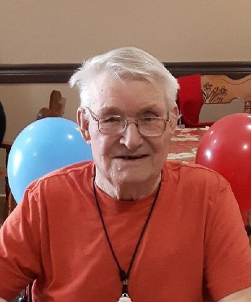 Mark Winston Janes (Pop) Profile Photo