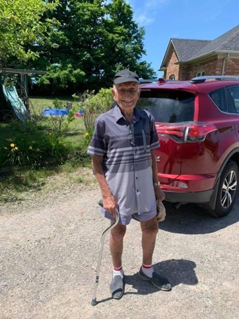 Gwyn Herbert Matthews