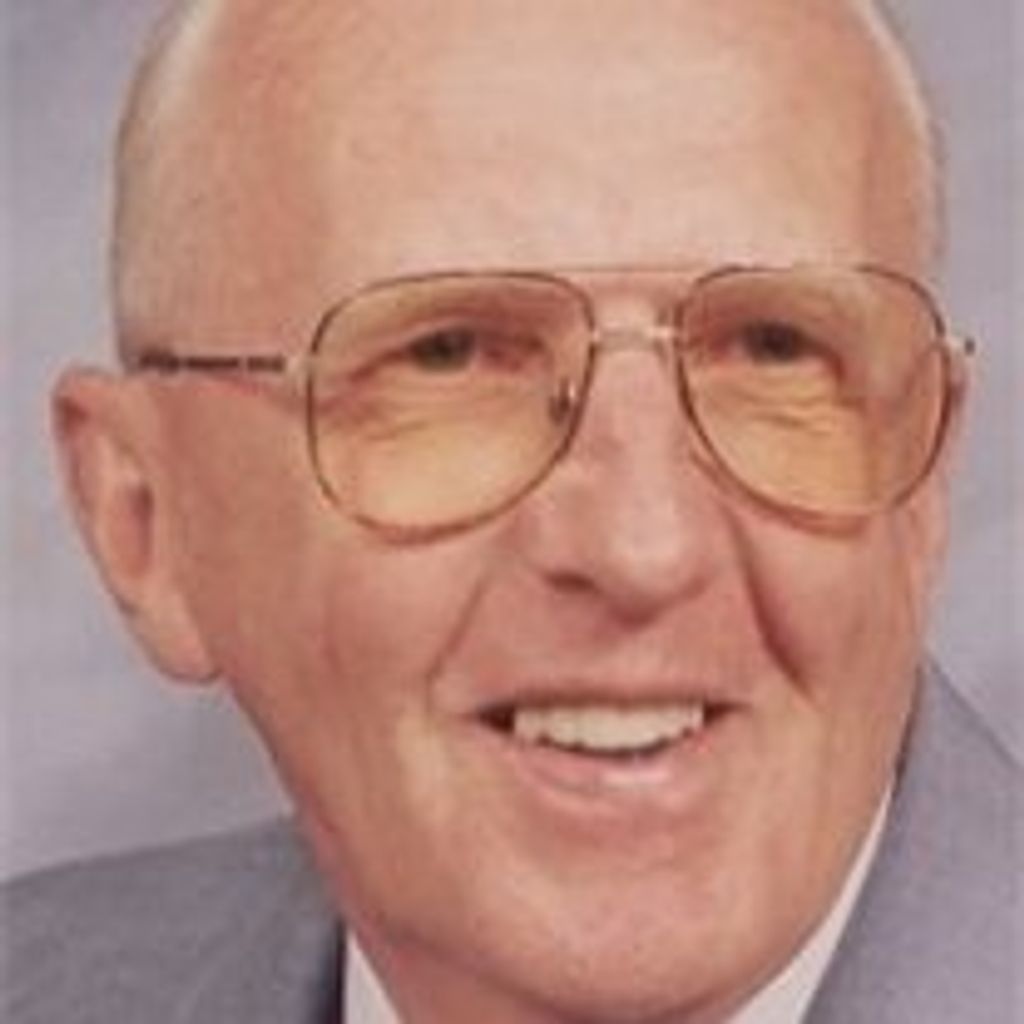 Gerald L. "Jerry" Gage